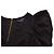 French Connection Abito Mini Nero a Maniche Lunghe con Scollo a V Taglia 12 - vista 4