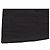 French Connection Abito Mini Nero a Maniche Lunghe con Scollo a V Taglia 12 - vista 5