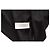 French Connection Abito Mini Nero a Maniche Lunghe con Scollo a V Taglia 12 - vista 6