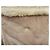 Giacca Burberry in shearling e pelle beige - vista 4