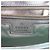 Borsa a mano Gucci Marmont in pelle blu iridescente Verde chiaro - vista 10