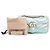 Borsa a mano Gucci Marmont in pelle blu iridescente Verde chiaro - vista 11
