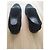 Ballerine in suede nero di Tod's - vista 7