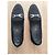 Ballerine in suede nero di Tod's - vista 8