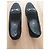 Ballerine in suede nero di Tod's - vista 9
