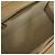 Céline Borsa a mano in pelle Celine Luggage Micro Shopper Beige - vista 8