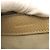 Céline Borsa a mano in pelle Celine Luggage Micro Shopper Beige - vista 9