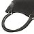 Borsa tote in tela GG nera Gucci Nero - vista 6