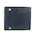 Everyday Balenciaga Navy Blue Bi-fold Leather Wallet  ref.2112504