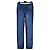 Chanel CC Knopf Bicolor Jeans 36 FR Mehrfarben