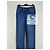 Chanel CC Knopf Bicolor Jeans 36 FR Mehrfarben - Ansicht 2