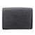 Louis Vuitton Taiga Leather Card Case Black Grey  ref.2112687