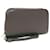 Louis Vuitton Baikal Brown Leather  ref.2112704