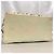 Borsa tote in pelle crema e bianca Jimmy Choo Bianco Crudo - vista 9
