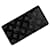 Louis Vuitton Bi-fold Long Wallet Brown Black Cloth  ref.2112773