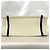 Borsa Christian Dior Book Tote Bianco Rosso Blu navy - vista 5