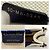 Borsa Christian Dior Book Tote Bianco Rosso Blu navy - vista 8