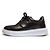 Sneaker metallici Monogram della linea Beverly Hills di Louis Vuitton Marrone - vista 2