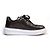 Sneaker metallici Monogram della linea Beverly Hills di Louis Vuitton Marrone - vista 3