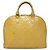 LOUIS VUITTON Monogram Vernis Alma PM Borsa a mano 2way Dunne M90170 LV Auth KD187 - vista 2