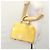 LOUIS VUITTON Monogram Vernis Alma PM Borsa a mano 2way Dunne M90170 LV Auth KD187 - vista 24