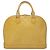 LOUIS VUITTON Monogram Vernis Alma PM Borsa a mano 2way Dunne M90170 LV Auth KD187 - vista 3