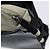Borsa a mano LOEWE in pelle nera Auth BD620 Nero - vista 15