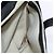 Borsa a mano LOEWE in pelle nera Auth BD620 Nero - vista 17