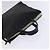 Borsa a mano LOEWE in pelle nera Auth BD620 Nero - vista 6