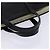 Borsa a mano LOEWE in pelle nera Auth BD620 Nero - vista 7