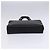 Borsa a mano LOEWE in pelle nera Auth BD620 Nero - vista 9