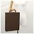 LOUIS VUITTON Valigetta Monogram Borsa a Mano LV Auth MY174A Monogramma - vista 25
