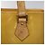 LOUIS VUITTON Monogram Vernis Houston Borsa a Mano Beige M91004 LV Auth ki5519 - vista 14