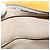 LOUIS VUITTON Monogram Vernis Houston Borsa a Mano Beige M91004 LV Auth ki5519 - vista 16