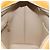 LOUIS VUITTON Monogram Vernis Houston Borsa a Mano Beige M91004 LV Auth ki5519 - vista 18