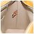 LOUIS VUITTON Monogram Vernis Houston Borsa a Mano Beige M91004 LV Auth ki5519 - vista 19