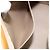 LOUIS VUITTON Monogram Vernis Houston Borsa a Mano Beige M91004 LV Auth ki5519 - vista 21