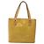 LOUIS VUITTON Monogram Vernis Houston Borsa a Mano Beige M91004 LV Auth ki5519 - vista 3