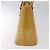 LOUIS VUITTON Monogram Vernis Houston Borsa a Mano Beige M91004 LV Auth ki5519 - vista 4