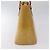 LOUIS VUITTON Monogram Vernis Houston Borsa a Mano Beige M91004 LV Auth ki5519 - vista 5