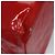 LOUIS VUITTON Monogram Vernis Reade GM Borsa Tote Rossa M91084 LV Auth ti2876 Rosso - vista 13