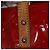 LOUIS VUITTON Monogram Vernis Reade GM Borsa Tote Rossa M91084 LV Auth ti2876 Rosso - vista 15