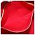LOUIS VUITTON Monogram Vernis Reade GM Borsa Tote Rossa M91084 LV Auth ti2876 Rosso - vista 22