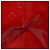 LOUIS VUITTON Monogram Vernis Reade GM Borsa Tote Rossa M91084 LV Auth ti2876 Rosso - vista 5