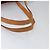 LOUIS VUITTON Monogram Vernis Reade GM Borsa Tote Rossa M91084 LV Auth ti2876 Rosso - vista 8