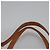 LOUIS VUITTON Monogram Vernis Reade GM Borsa Tote Rossa M91084 LV Auth ti2876 Rosso - vista 9