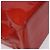 LOUIS VUITTON Monogram Vernis Reade MM Borsa a Mano Rossa M91086 LV Auth KD215 Rosso - vista 11