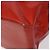 LOUIS VUITTON Monogram Vernis Reade MM Borsa a Mano Rossa M91086 LV Auth KD215 Rosso - vista 12
