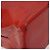 LOUIS VUITTON Monogram Vernis Reade MM Borsa a Mano Rossa M91086 LV Auth KD215 Rosso - vista 13