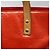 LOUIS VUITTON Monogram Vernis Reade MM Borsa a Mano Rossa M91086 LV Auth KD215 Rosso - vista 14